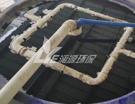 檸檬酸廢水處理的綜合處理法有哪些？