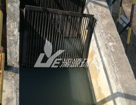 電化學(xué)處理重金屬廢水工藝有哪些呢？