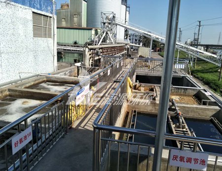 深度剖析水解酸化、深度厭氧與缺氧工藝的不同