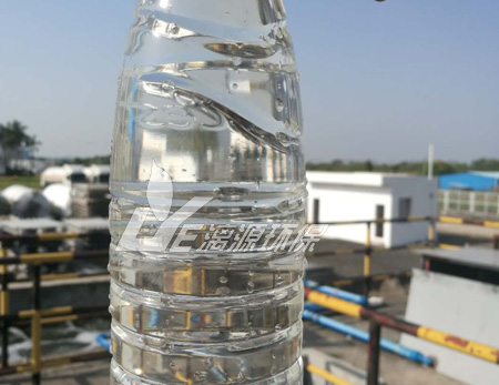 味精工業(yè)廢水屬于哪一類廢水？怎么處理？