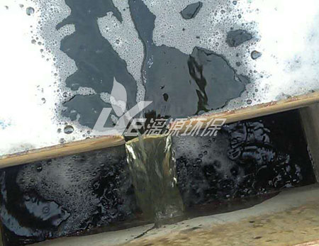 絮凝效果不好？一般是這八個原因導致的