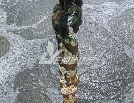 污水處理后產(chǎn)生的污泥如何分類？