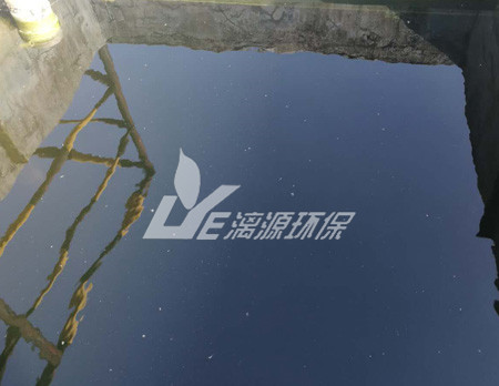 涂裝廢水處理工程中設施淡季運行方法有哪些？