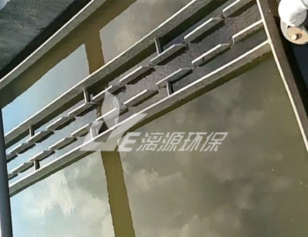 脂化廢水處理工藝技術藥劑和菌種哪個更好？