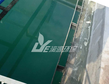 松香樹脂廢水處理技術(shù)工藝的COD和BOD？