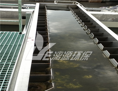 食品廢水處理工藝您知道了多少？確定不來看一下嗎？