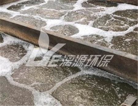 糕點加工廢水處理工藝中需要注意什么？這里有你需要的