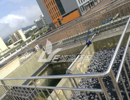 含酚廢水處理技術(shù)中厭氧處理，方法來了！