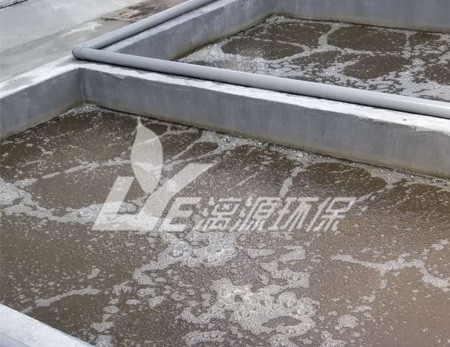 如何降低高、中、低濃度氨氮污水處理中的氨氮？