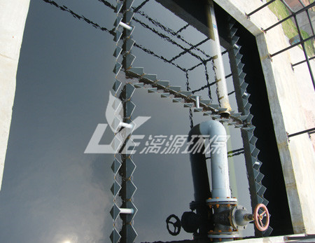 精細(xì)化工廢水的危害，你知道了嗎？