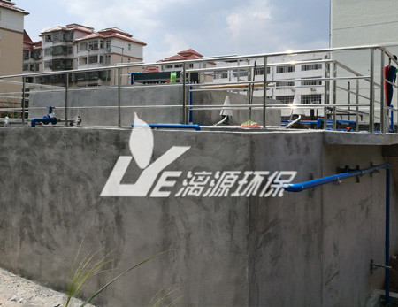 “零排放騙局”？漓源環(huán)保為您揭開零排放神秘面紗