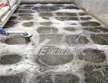 化工廢水處理方法，大多數(shù)人選擇用的方法！