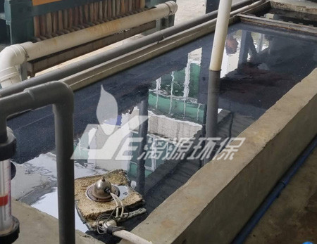 高濃度難降解有機廢水處理的技術(shù)有哪些呢？