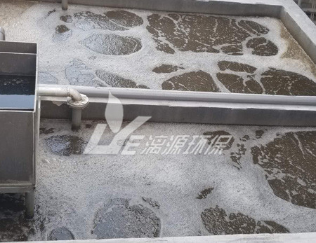 含油廢水處理的分析，你值得來看