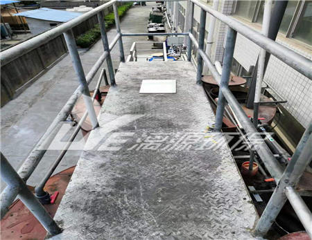 化工廢水的預處理技術，你喜歡哪種？