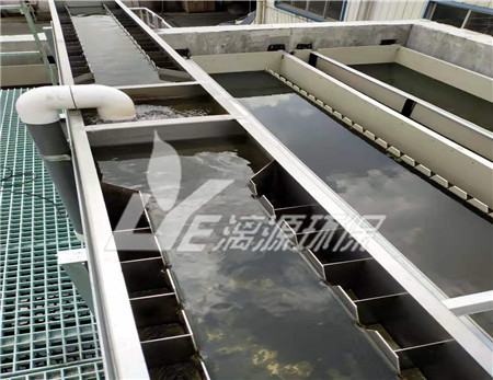 工業(yè)廢水普遍具有毒性，為什么還是離不開生化處理？