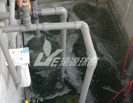 養(yǎng)殖廢水的處理方法，可以快速達標