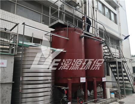 涂料化工廢水的特點(diǎn)，值得了解一下