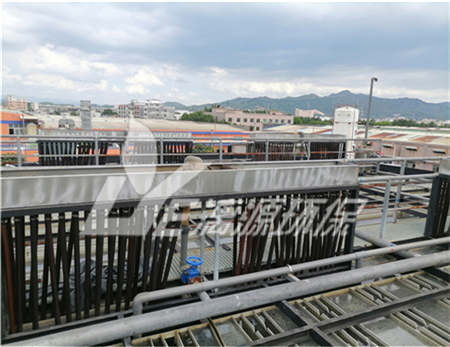 化妝品廢水如何處理？