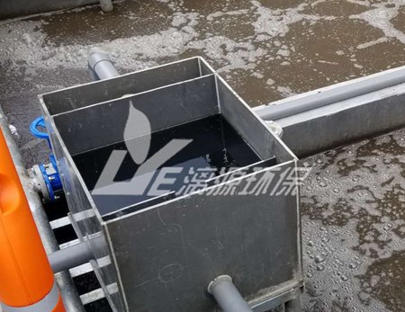 電鍍含氰、有機廢水處理方法